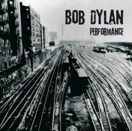 Bob Dylan – Performance