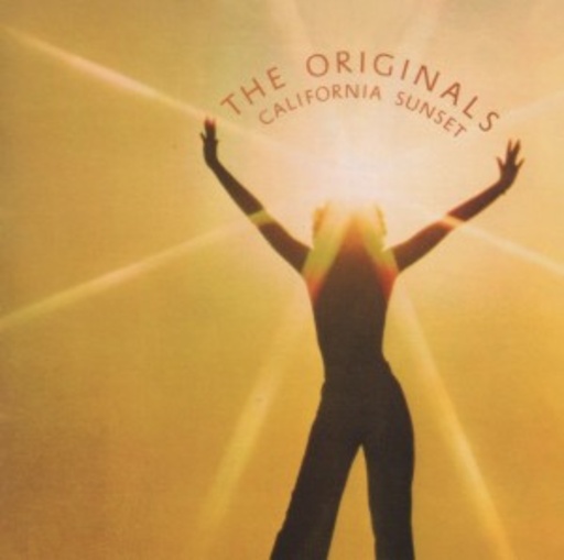 The Originals – California Sunset