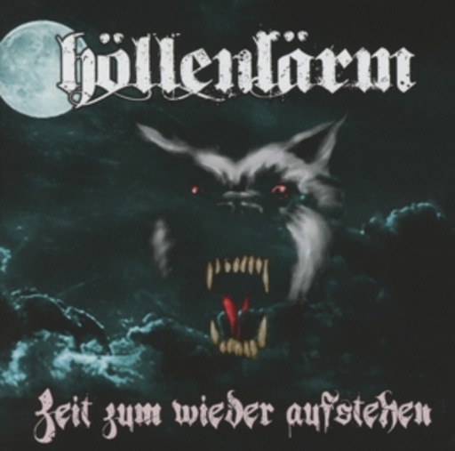 Höllenlärm – Zeit zum wieder aufstehen