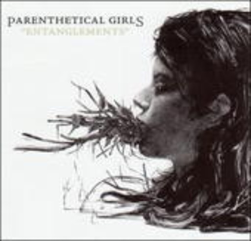 Parenthetical Girls – Entanglements