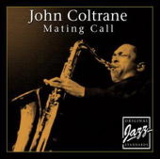 John Coltrane – Mating Call