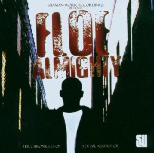 Edgar Allen Floe – Floe Almighty