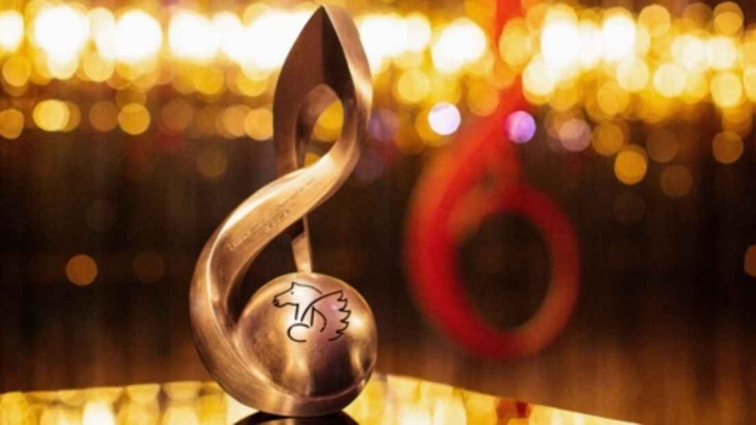 Sucht neue Preisträger:innen: der Deutsche Musikautor*innenpreis.
