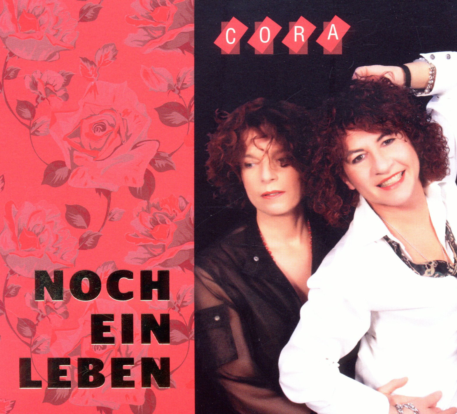 Cora – Noch ein Leben