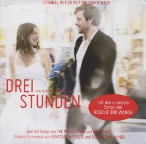 Diverse – Drei Stunden