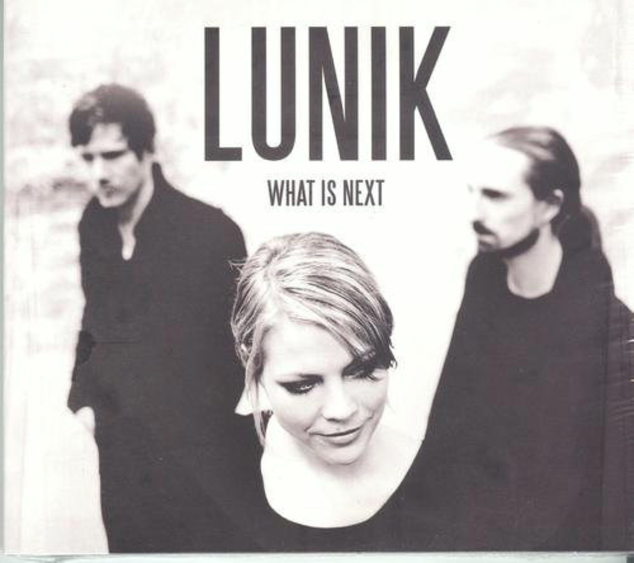 Springt von null auf eins: das neue Lunik-Album