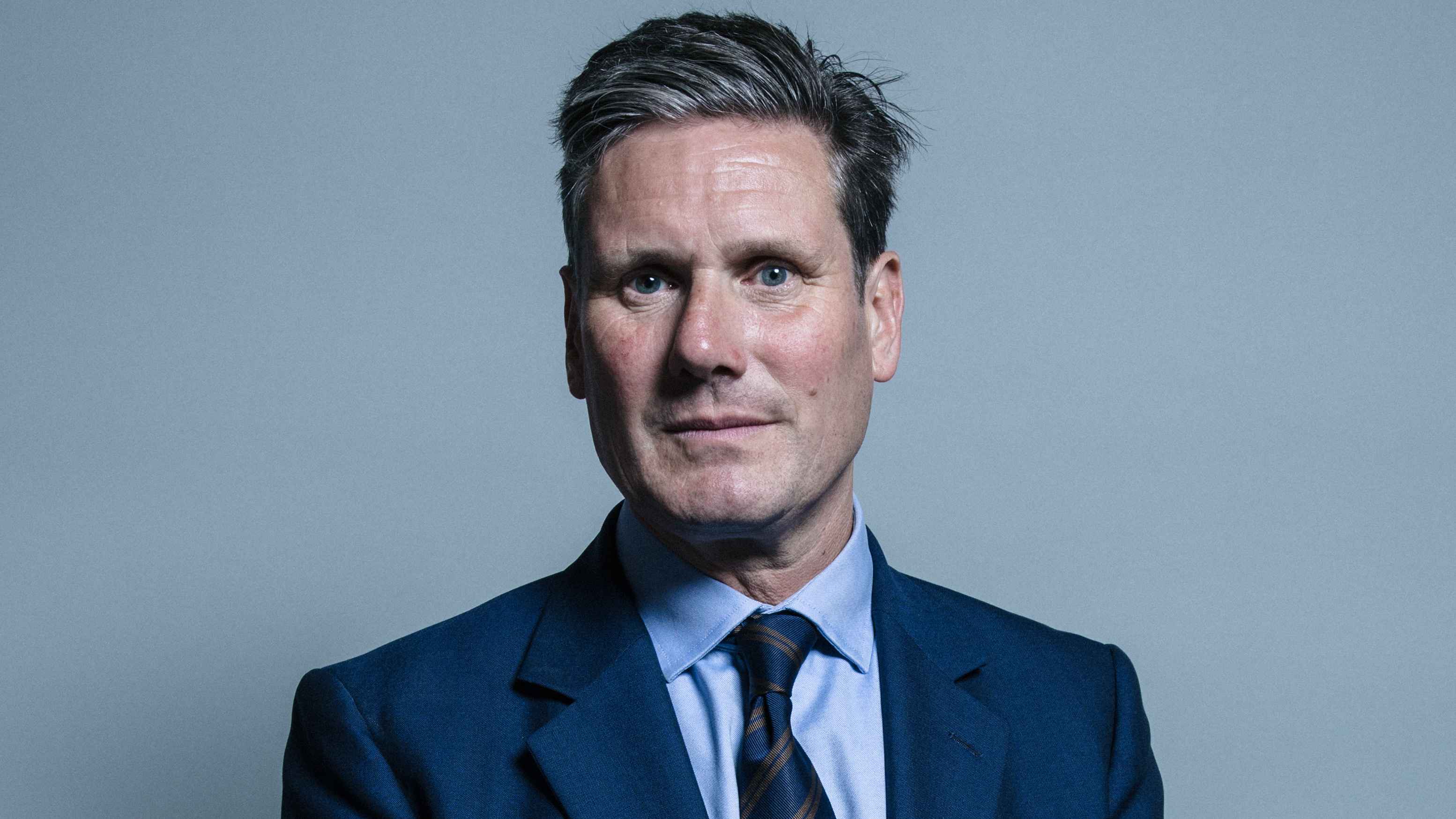 Will härter gegen den unautorisierten Zweitverkauf vorgehen: der britischer Premierminister Keir Starmer.