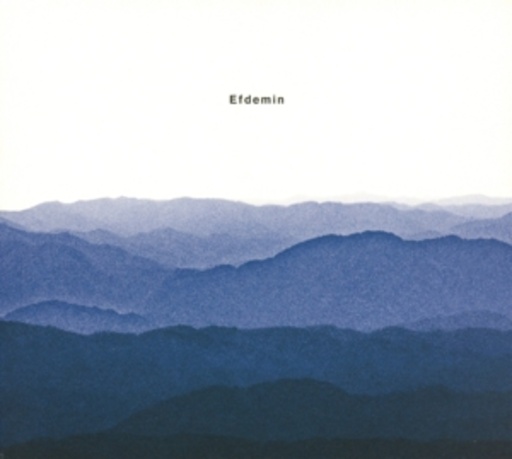 Efdemin – Decay