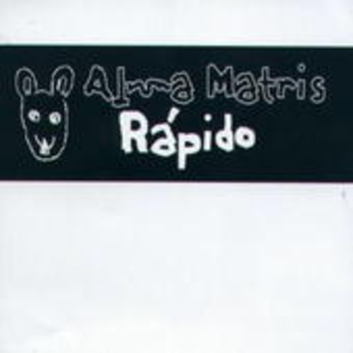 Alma Matris – Rápido