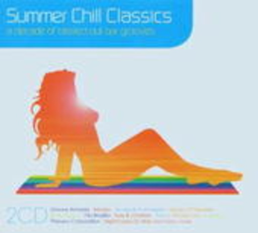 Diverse – Summer Chill Classics