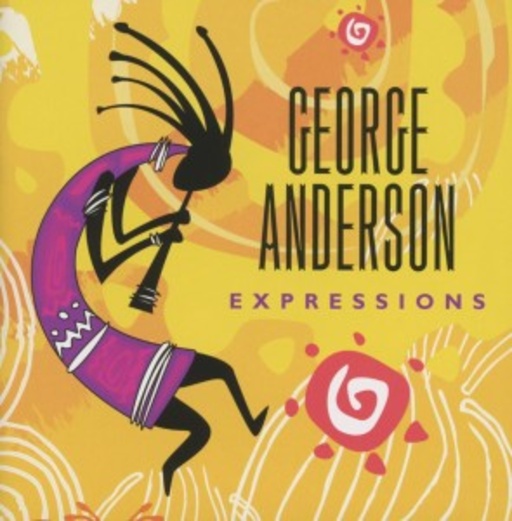 George Anderson – Expressions