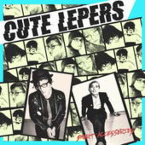 The Cute Leppers – Smart Accessoires