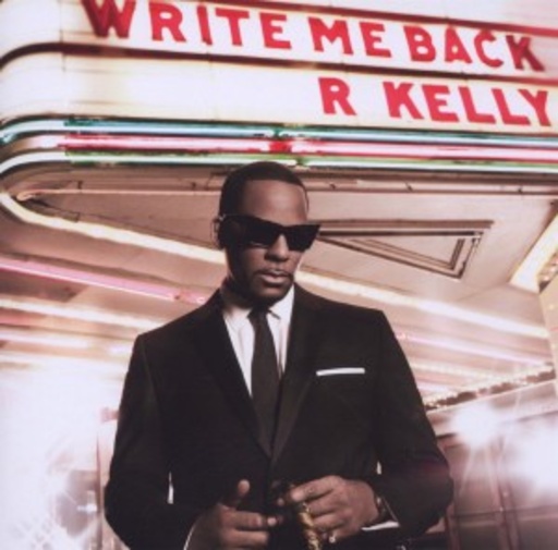 R.Kelly – Write Me Back