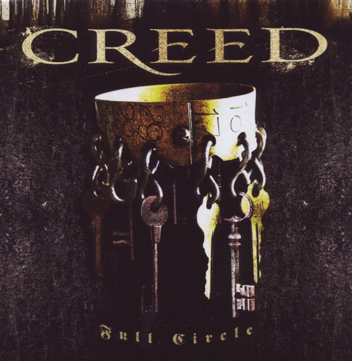 Creed – Full Circle