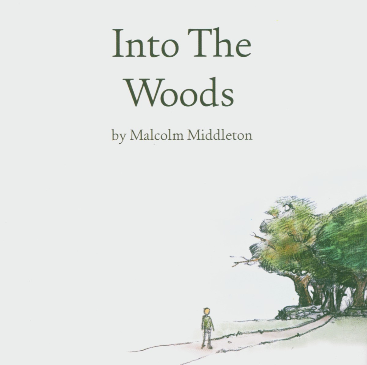 Malcolm Middleton – Into The Woods