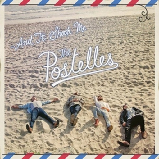 The Postelles – And It Shook Me