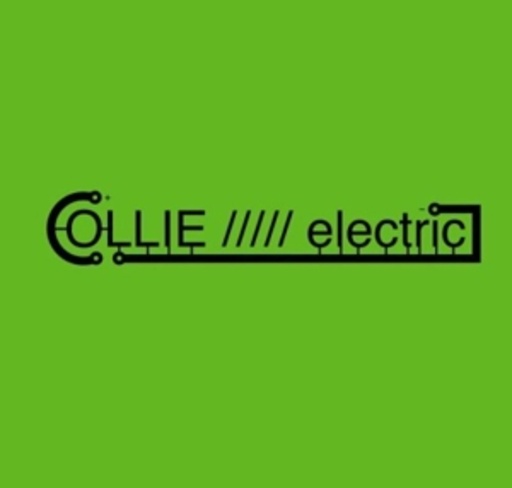 Collie/////electric – Collie/////electric