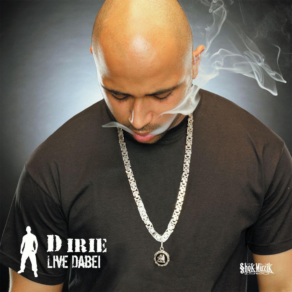 D-Irie – Live dabei