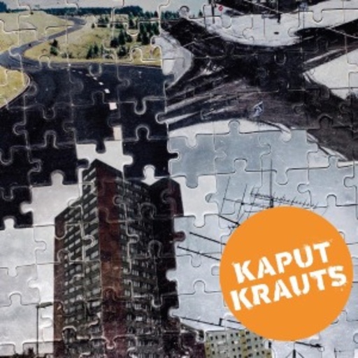 Kaput Krauts – Straße Kreuzung Hochhaus Antenne