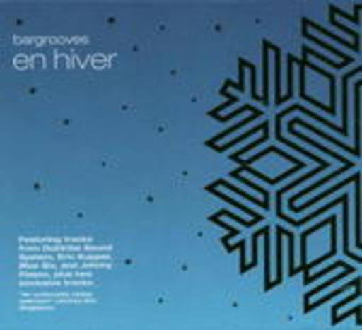 Bargrooves Vol. 5 – En Hiver