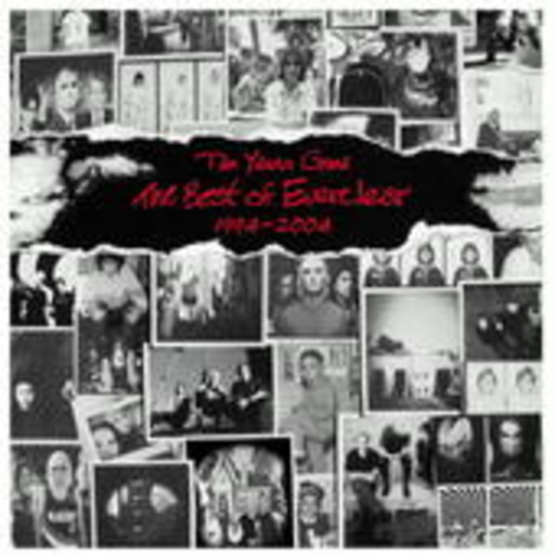 Everclear – Ten Years Gone: The Best Of 1994-2004
