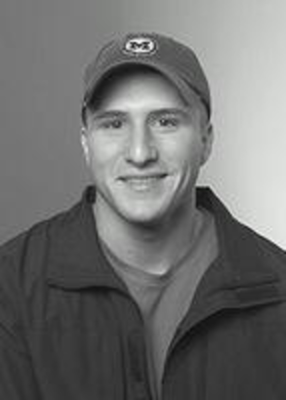 Hat wieder einmal eine große Vision: Shawn Fanning