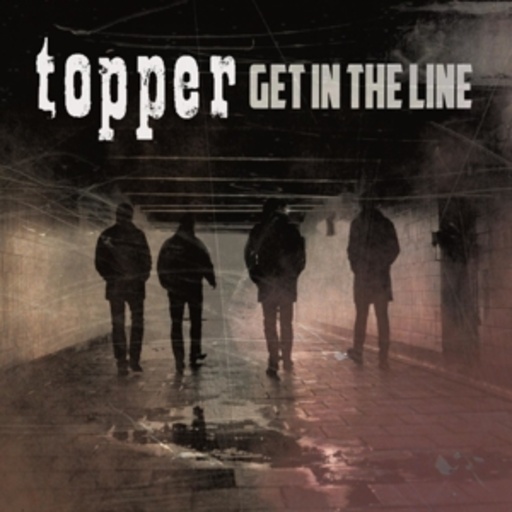 Topper – Get In The Line
