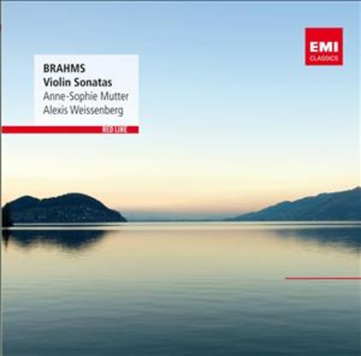 Violin Sonatas