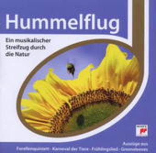 Diverse – Hummelflug (Esprit)