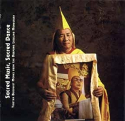 Pauline Oliveros/American Voices/Neely Bruce – In Memoriam Mr. Whitney/St. George And The Dragon