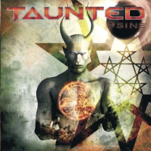 Taunted – 9 Sins