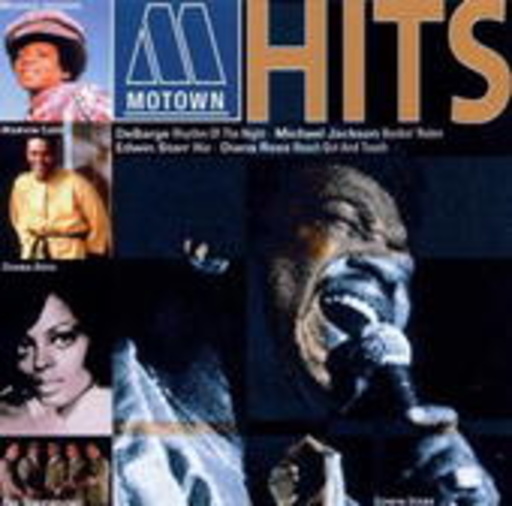 Diverse – Motown Hits