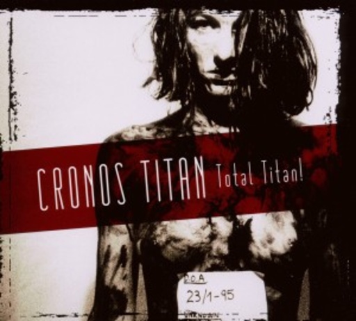 Cronos Titan – Total Titan!