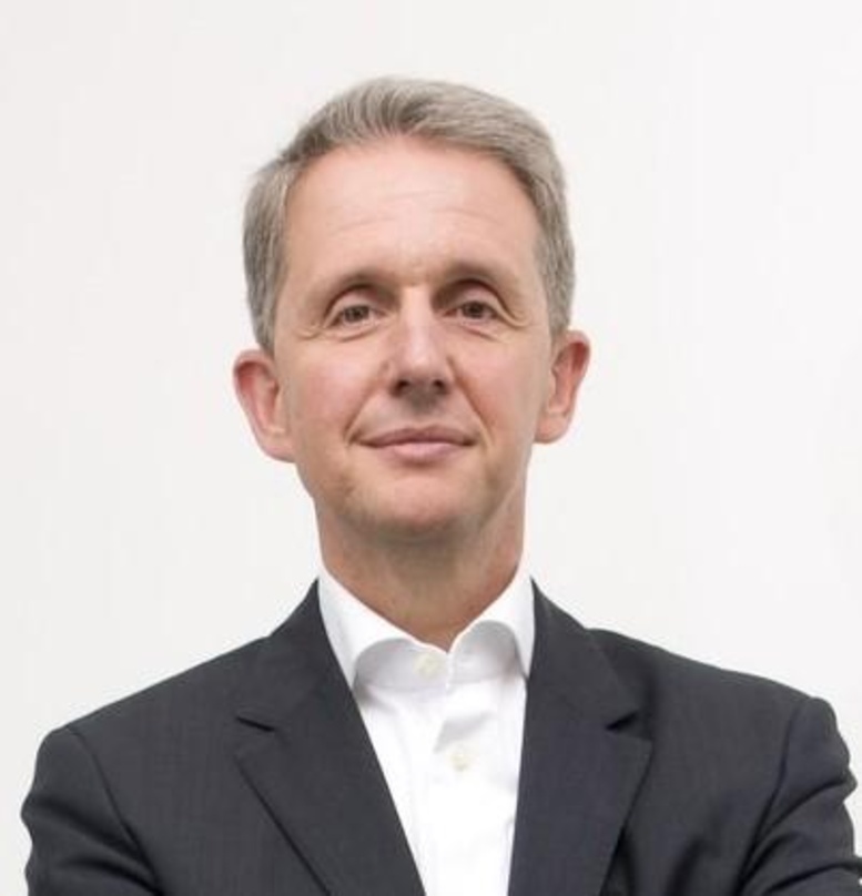 Verspricht mit den CTS-Eventim-Lösungen erhöhte Sicherheit für Besucher und Organisatoren von Live-Events: COO Alexander Ruoff