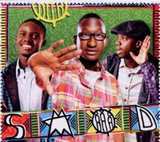 Smod – Smod