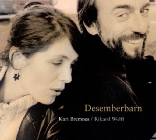 Kari Bremnes/Rikard Wolff – Desemberbarn