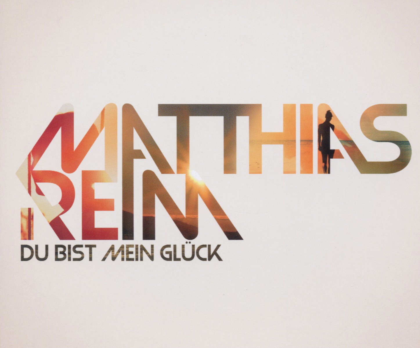 Matthias Reim – Du bist mein Glück