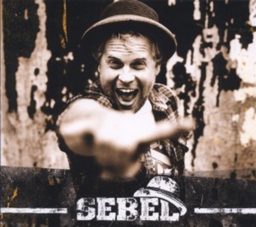 Sebel – Scheiss auf die Disco
