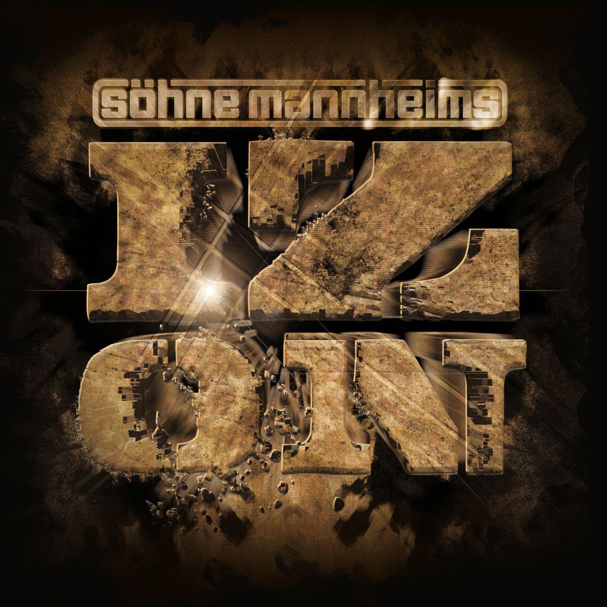 Söhne Mannheims – Iz On