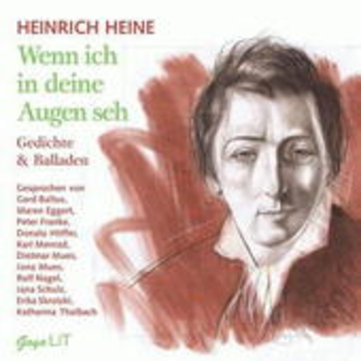 Diverse – Wenn ich in deine Augen seh