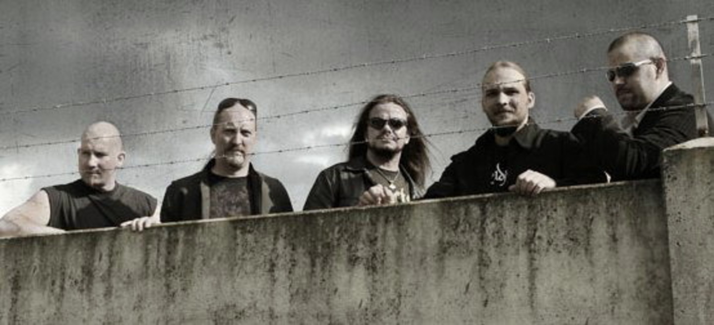 Neu bei AFM: Athorn