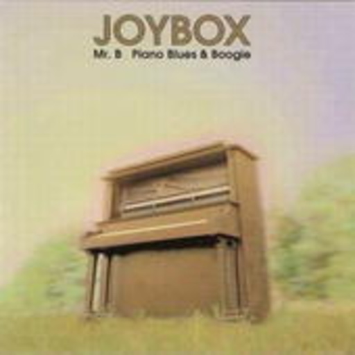 Mr. B – Joybox