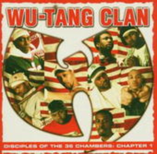 Disciples Of The 36 Chambers