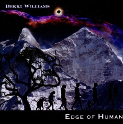 Bekki Williams – Edge Of Human