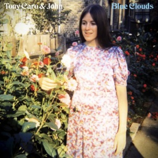 Caro & John Tony – Blues Clouds
