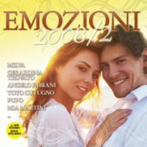 Diverse – Emozioni 2008/2