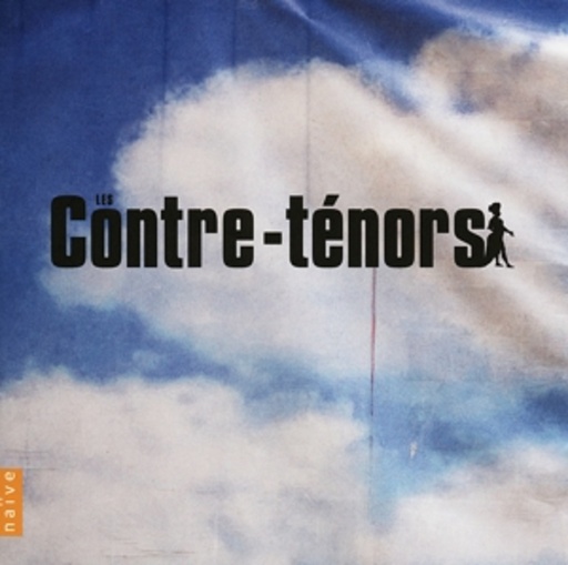 Diverse – Les Countre-Ténors