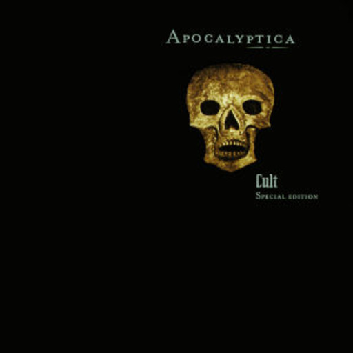 Apocalyptica – Cult (Special Edition)