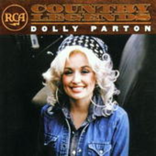 Dolly Parton – Country Legends