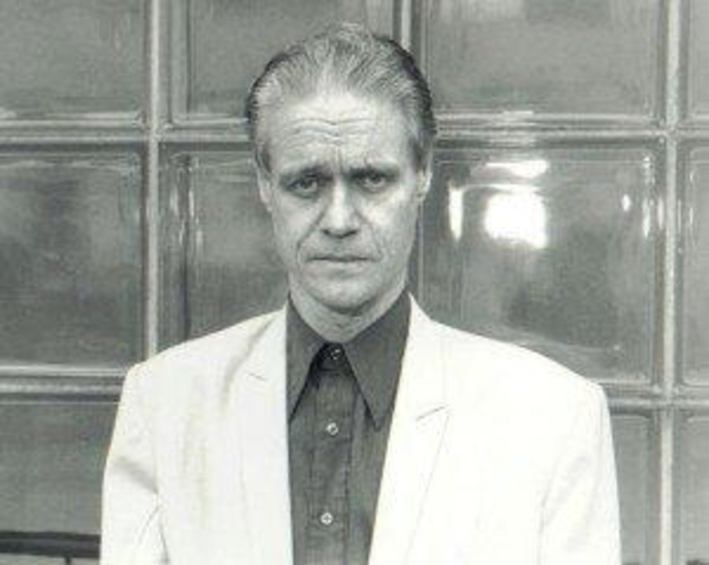 Umtriebige Kultfigur: Kim Fowley